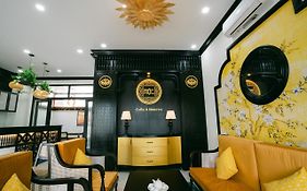 Mộc Homestay GrandWorld Phú Quốc